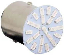 FOCO STOP C/LEDS FLASH