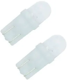 FOCO LED IRON RACING LUZ BLANCA PELLIZCO