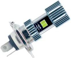 FOCO FARO LED CBS 1500LM PREMIUM IR0519 BA20D 10-100V 10W