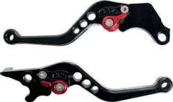 MANIJA EMBRAGUE/FRENO 125Z NEGRO IR8010