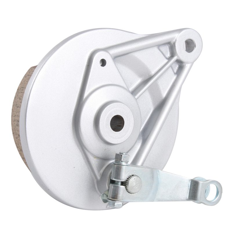 PORTA BALATA RODA TRAS ARGENTA 110/STRADA 90/70/DT90 C/BALATAS