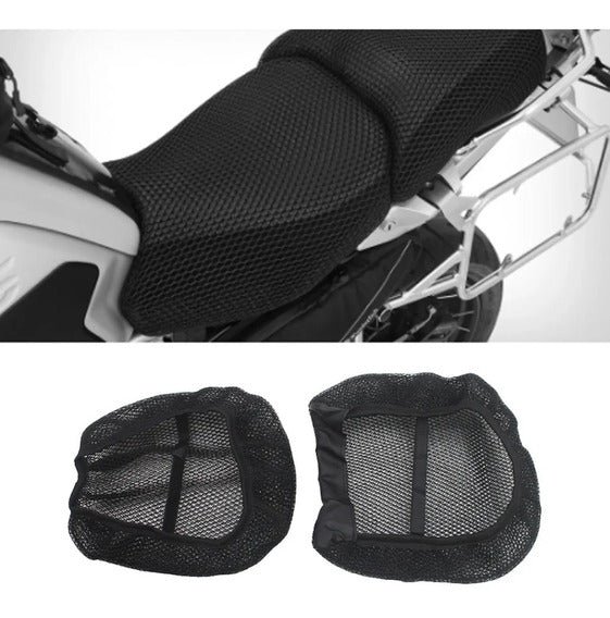 CUBRE ASIENTO BMW 1200 Y 1250 GS