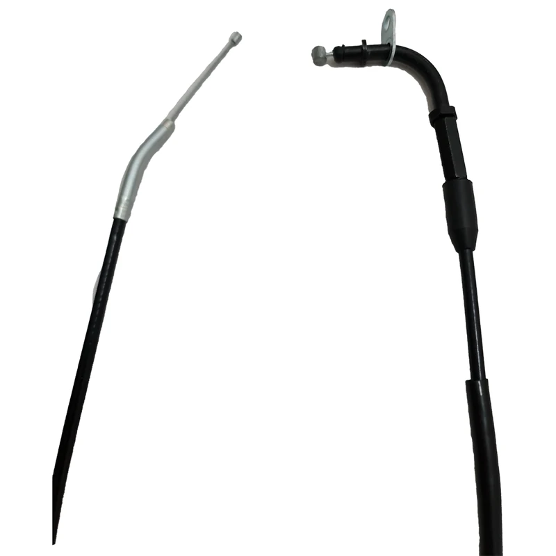 CABLE MAREMOTO AHOGADOR EN125HU FUNDA 75.5 CMS, CABLE 80.5 CMS