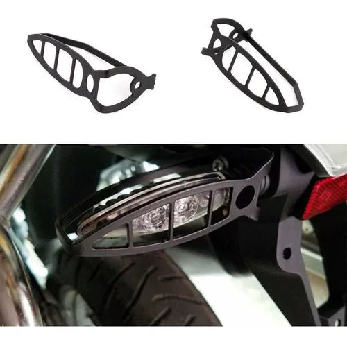 PROTECCIONES DIRECCIONALES BMW 1250GS ADVENTURE 1250 GSA