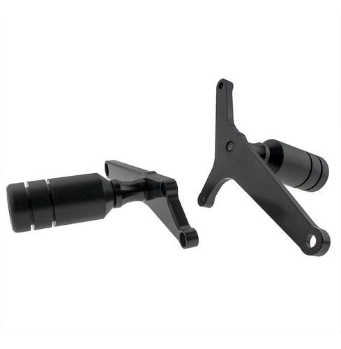 SLIDERS KTM RC390 PROTECCIONES CAIDAS KTM CRASH RC 390 14-18