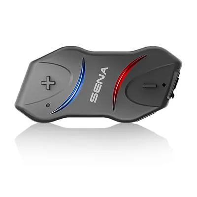 INTERCOMUNICADOR BLUETOOTH 10R DUAL PACK SENA