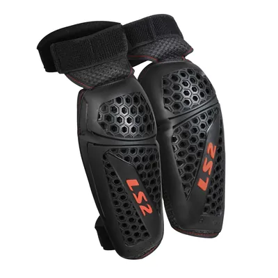 CODERAS LS2 ROOKIE NEGRO UNITALLA