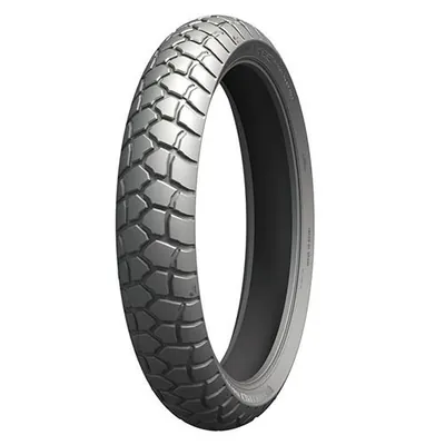 LLANTA MICHELIN 90/90 21 ANAKEE ADVENTURE 54V DEL TL/TT DOBLE PROPOSITO