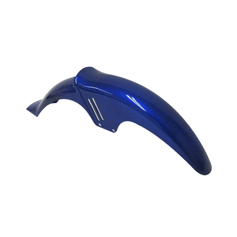 SALPICADERA RODA DEL FORZA150 AZUL