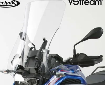 V STREAM TOURING WINDSCREEN FOR BMW F850 GS ADVENTURE
