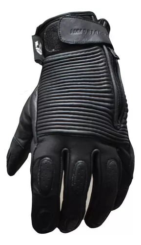 GUANTE IMMORTALE CONDOR S BLACK