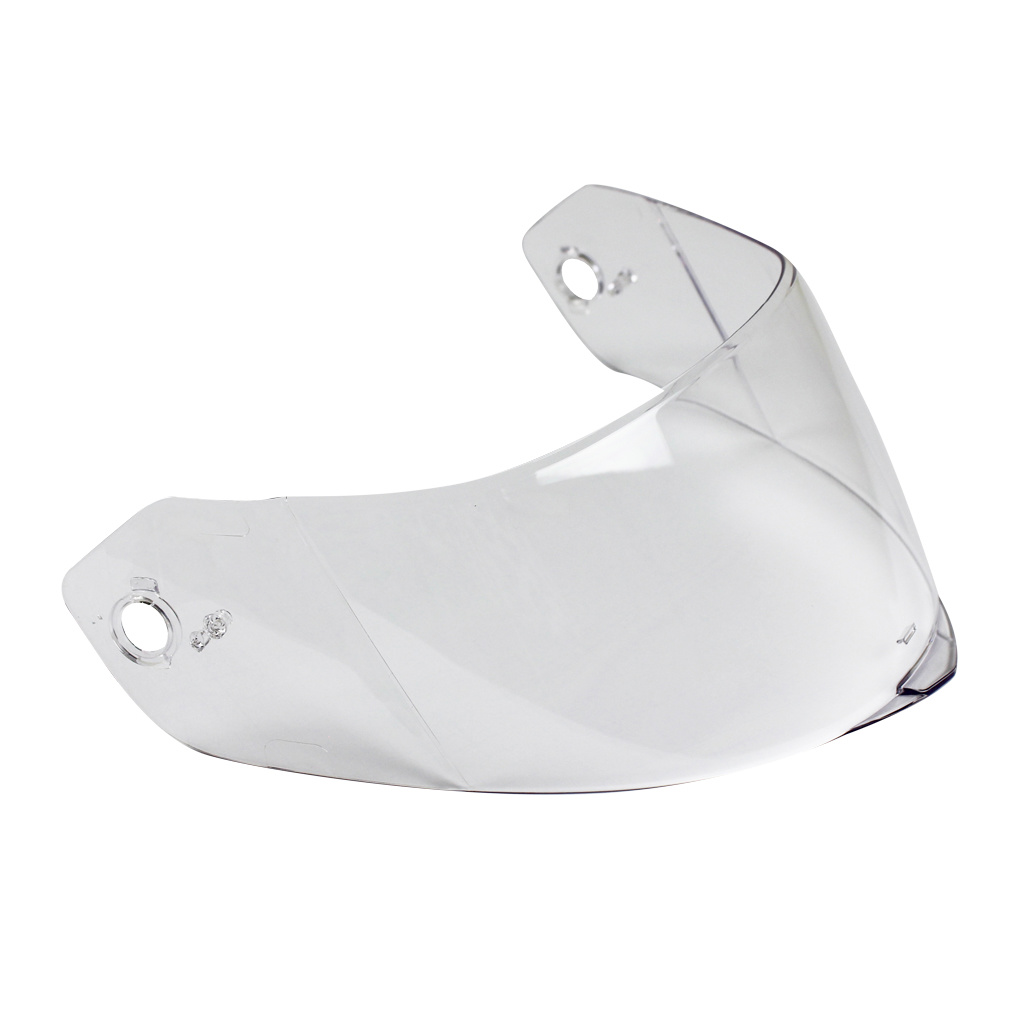 MICA CASCO RODA LUMINAR TRANSPARENTE