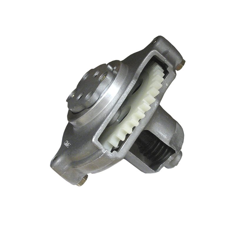 BOMBA ACEITE RODA FORZA EX125 HONDA CG125/CGL125 TOOL