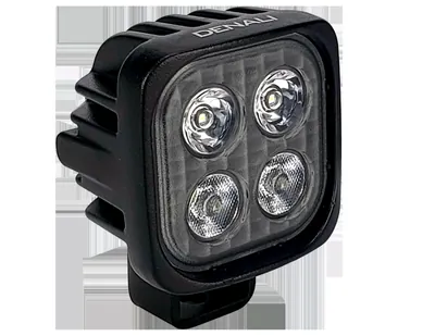 DENALI 2.0 S4 LED LIGHT POD WITH DATADIM TECHNOLOGY