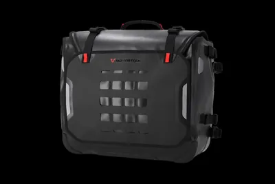 SYSBAG WP L CON PLACA ADAPTADORA A LA IZQUIERDA 27-40L IMPERMEABLE PARA SOP LAT PORTAEQUIPO