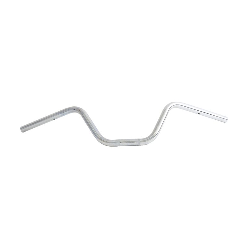 MANUBRIO RODA FORZA EX125/CG125F/P CARGO/TITAN