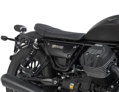SLC SOPORTE LATERAL DERECHO. MOTO GUZZI V9 ROAMER/BOBBER (15-)