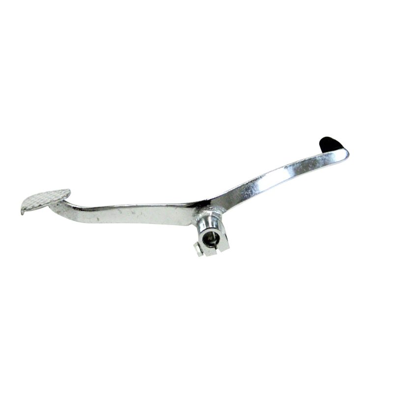 PEDAL RODA CAMBIOS STRADA 70