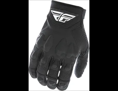 GUANTES PATROL XC LITE NEGRO TALLA 10