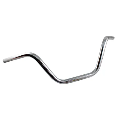 MANUBRIO ALESSIA PLATA RC150 09-17/RC150 GT 12-15