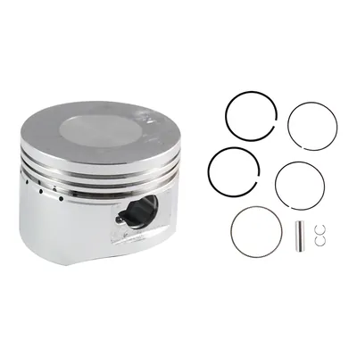 PISTON ALESSIA AT110 /FT110  STD