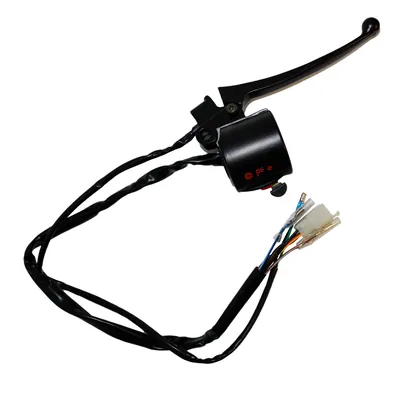 MANDO ALESSIA DER DT110 DELIVERY 16-21/FT115 16-19