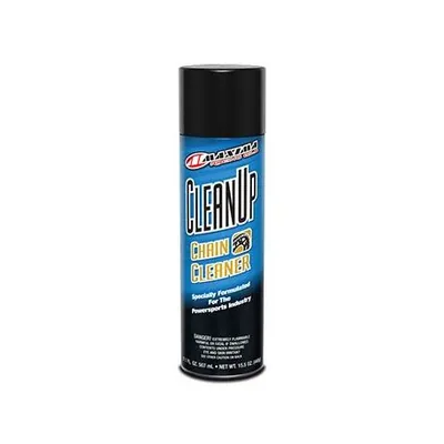 LIMPIADOR CLEAN UP 440 GR MAXIMA