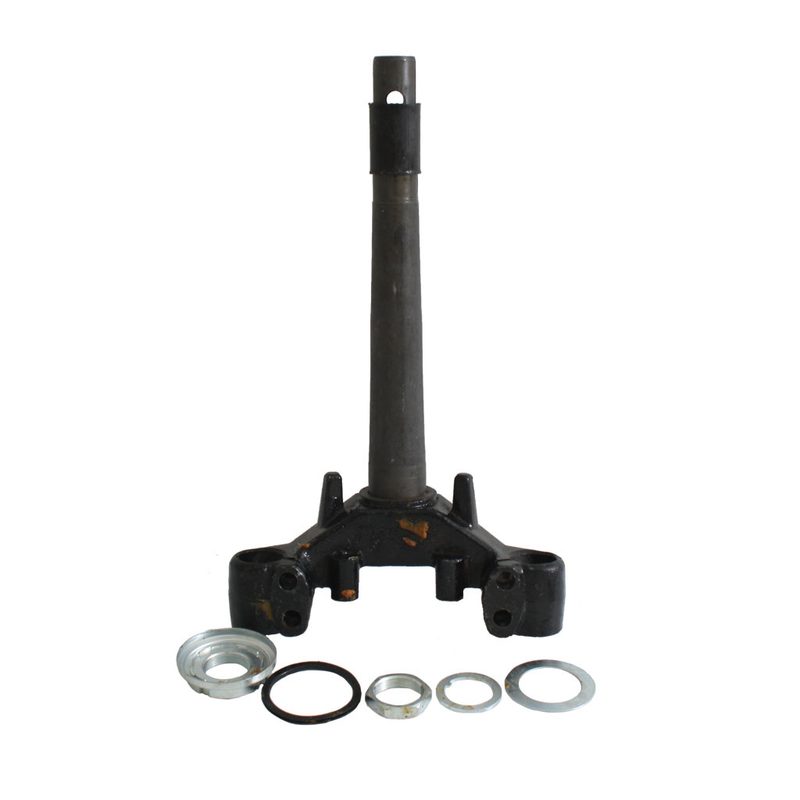 YUGO/POSTE DIRECCION RODA ARGENTA 110 C/TUERCA