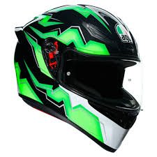 CASCO CERRADO AGV K-1 E2205 MULTI XL KRIPTON NGO VDE