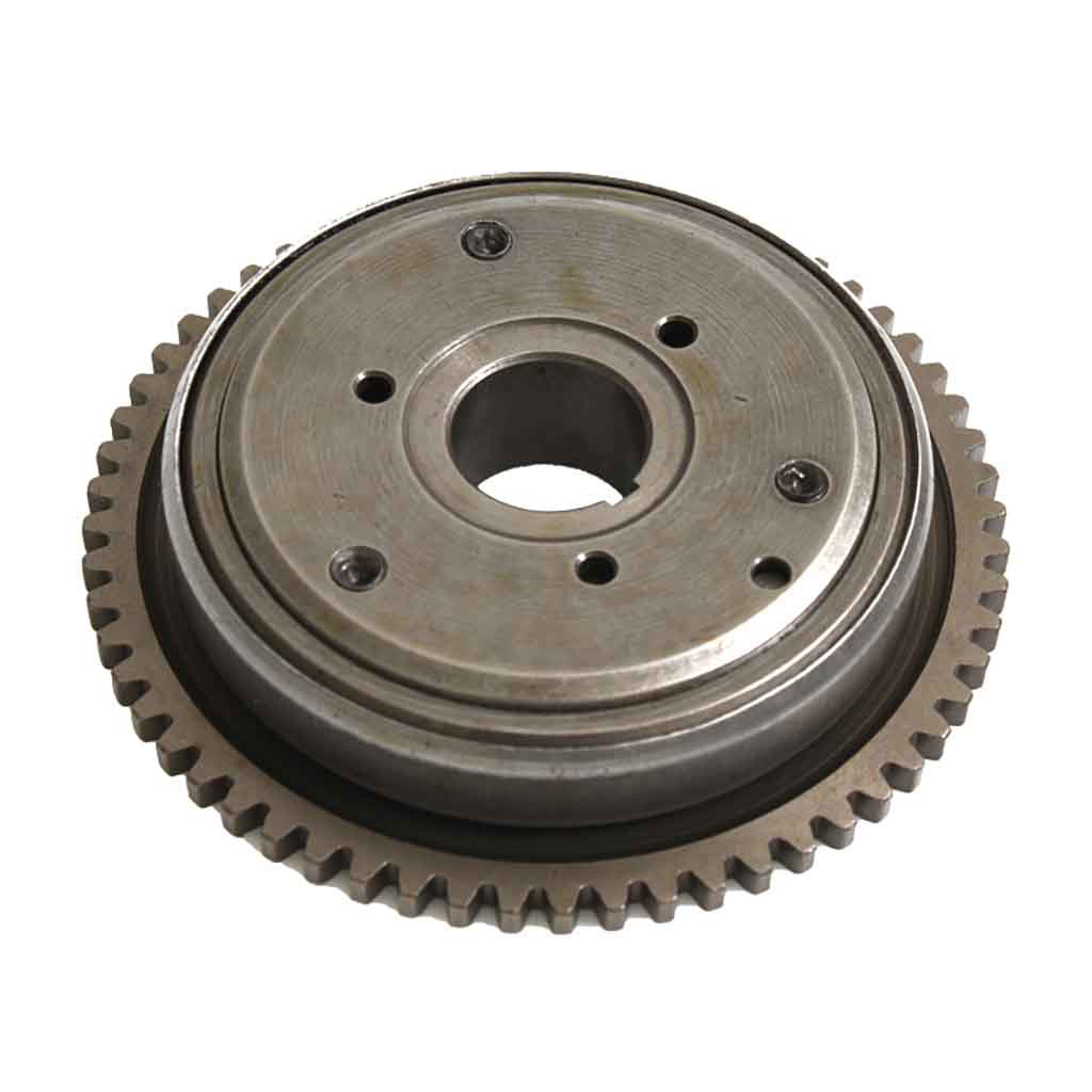 BENDIX RODA C/ENGRANE DS150/CS125/DS125