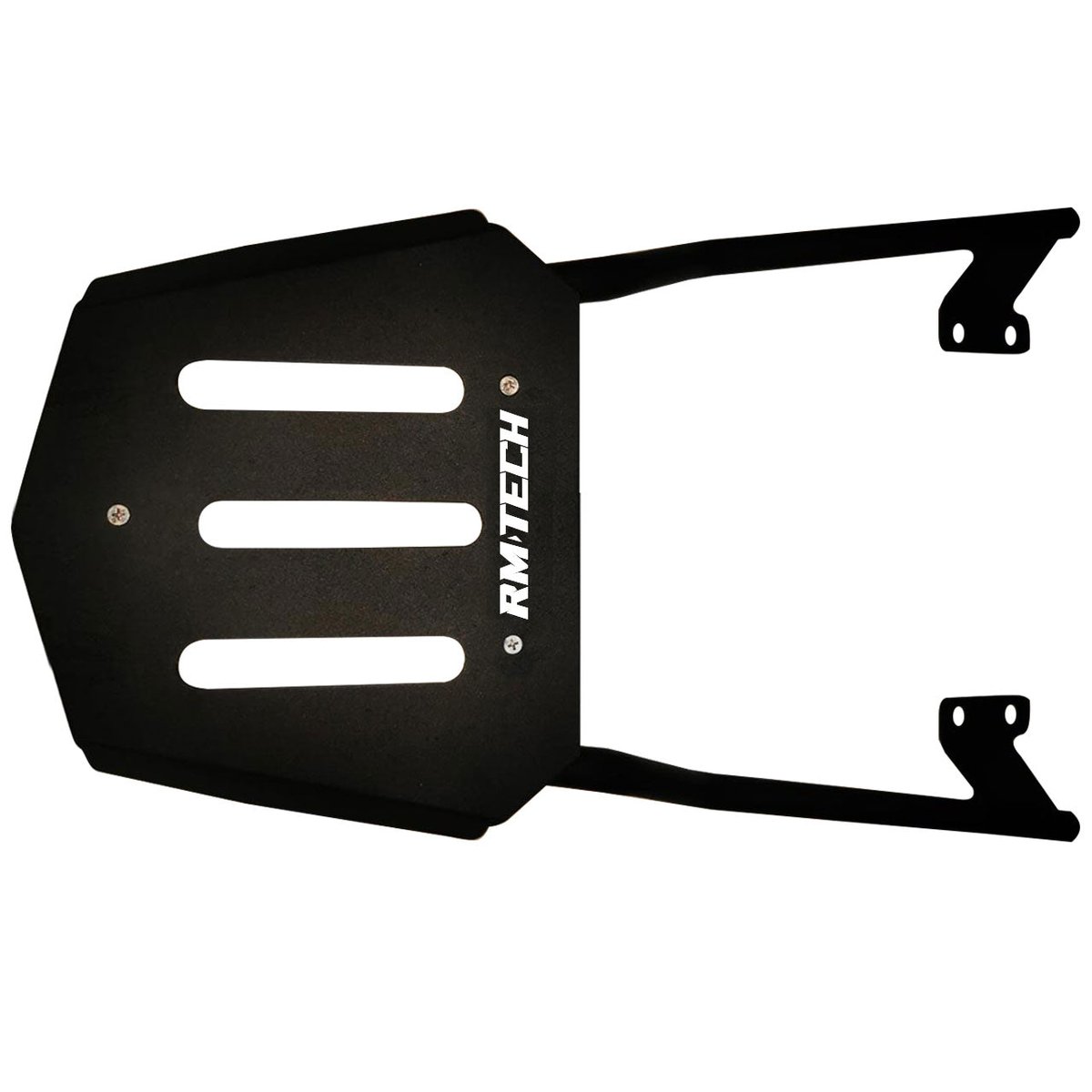 PARRILLA P/ GIXXER-150 NEGRA