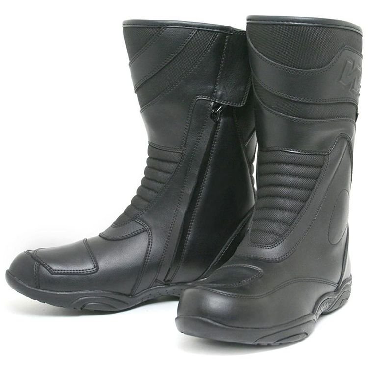BOTAS W2 TOURING STREET T-99 NEGRA 27