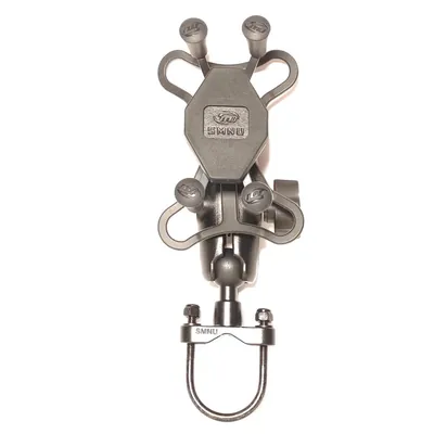 KIT (CONJUNTO DESOPORTEPIEZAS) CELULAR NEGRO SG002-1