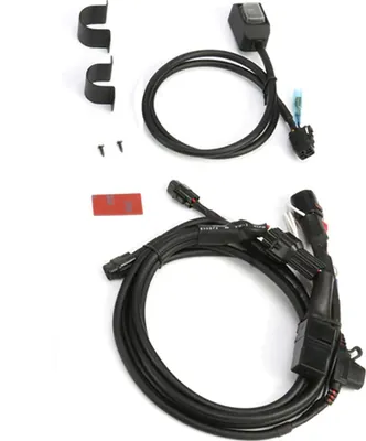 DENALI 2.0 PREMIUM WIRING HARNESS KIT