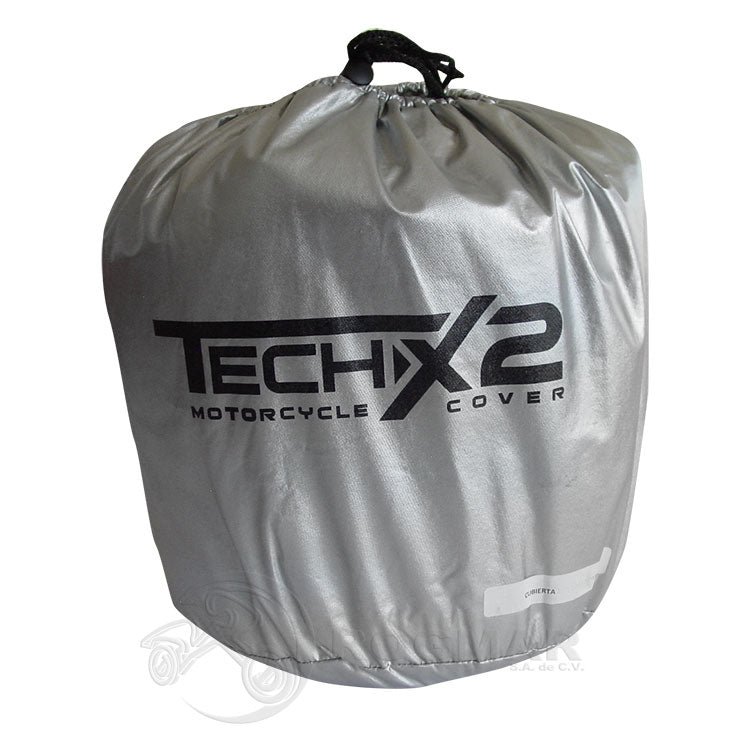 FUNDA TECHX2 AFELPADA P/RZR 1000 2P