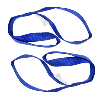 EXTENSION PARA TIE DOWN AZUL