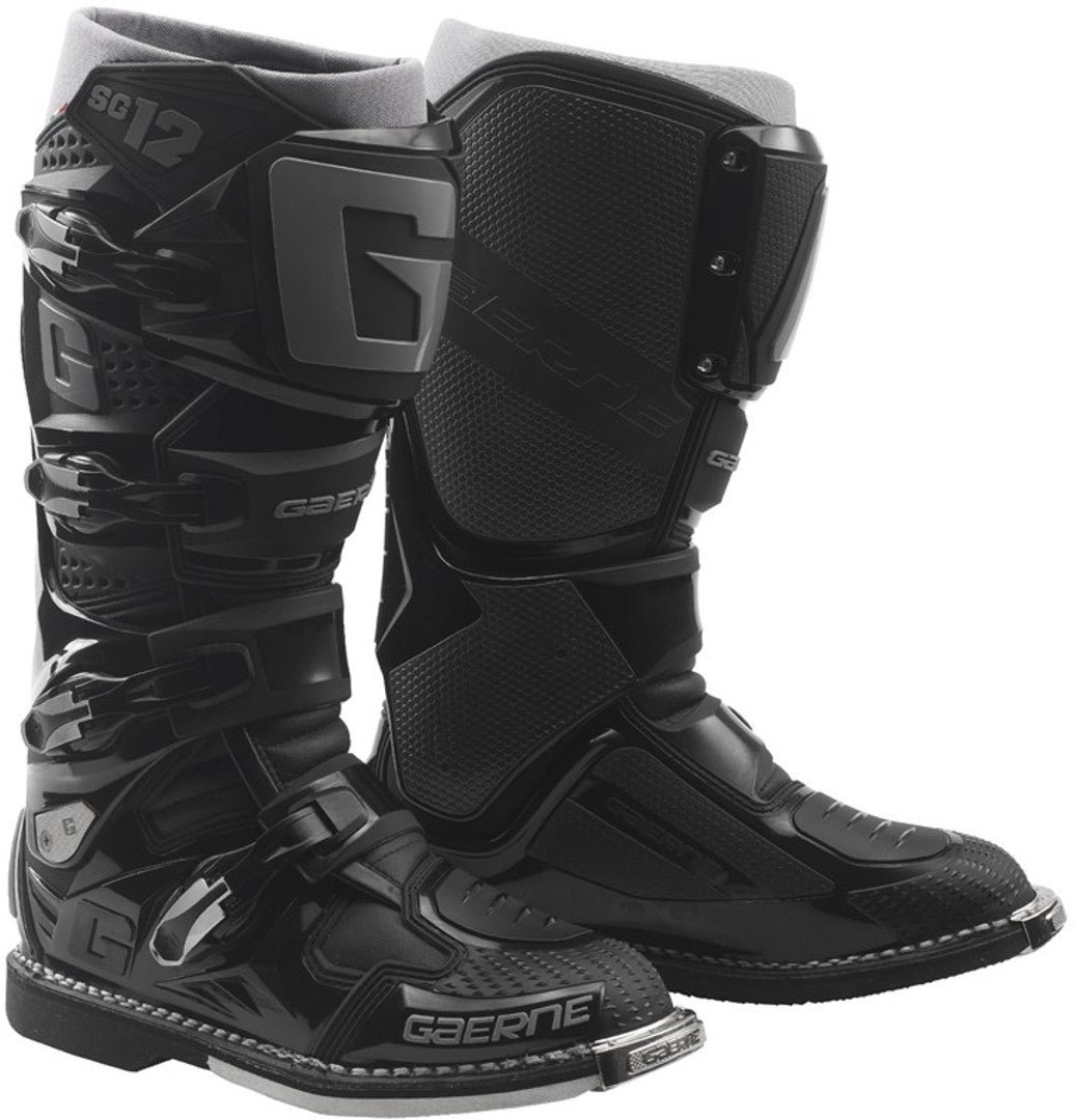 BOTAS GAERNE SG12 BLACK 43