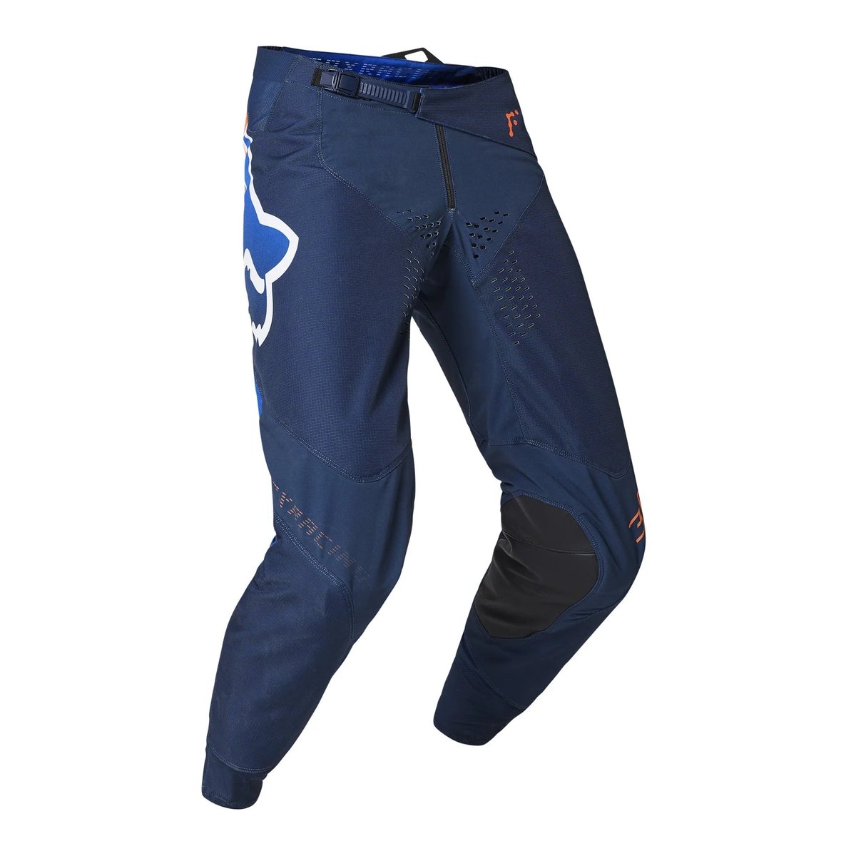 PANTALON FOX 360 FGMNT AZUL 36