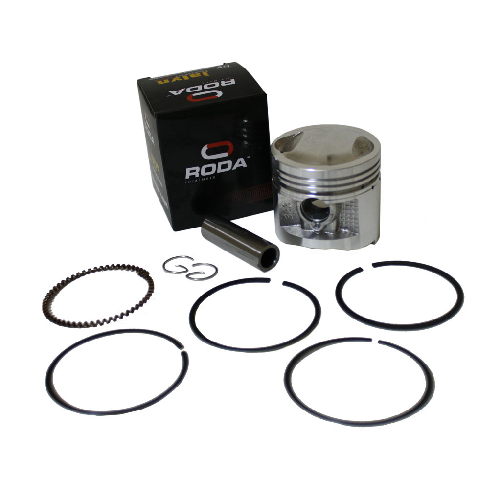 PISTON RODA FORZA EX125 0.50