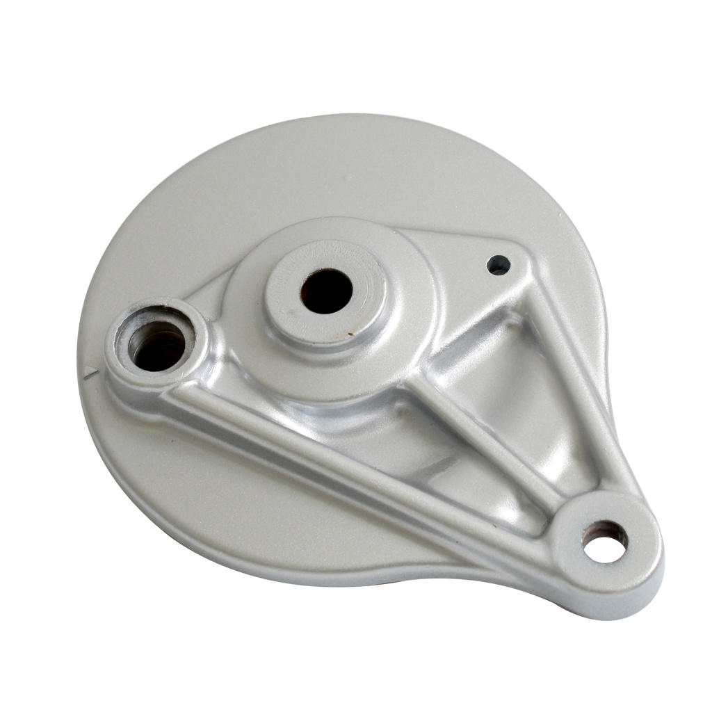 PORTA BALATA RODA TRAS STRADA 90/70ARGENTA 110/DT90 C/BALATAS