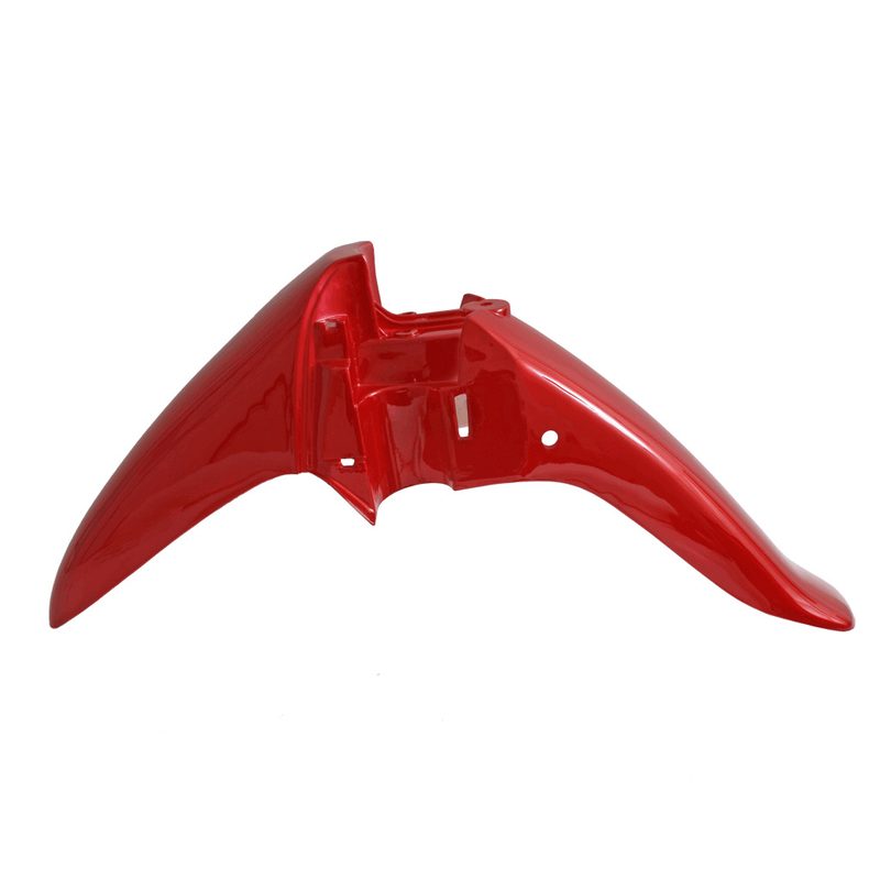 SALPICADERA RODA DEL ARGENTA110 ROJA