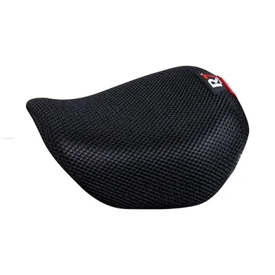CUBRE ASIENTO R7 GL150/YBR125/CARGO 125 M 60X50CM CORTO R7