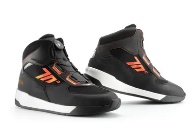 BOTA 70D SD-BC10 URB NEG/NAR 41