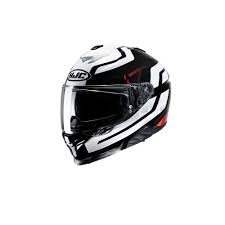 CASCO I71 ENTA MC1 XL HJC