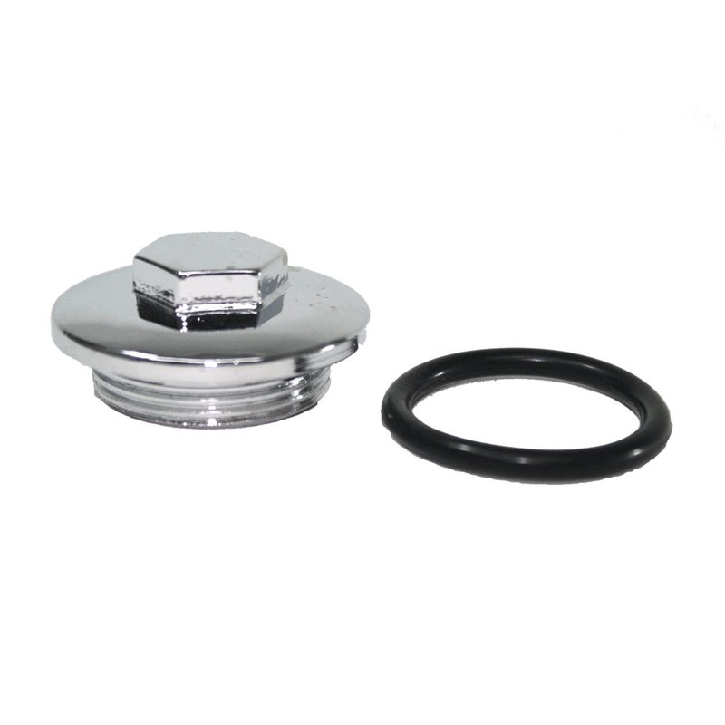 TAPON RODA CEDAZO ACEITE DIABOLO125/150 V/PHAN D/ADVEN K/EVER C