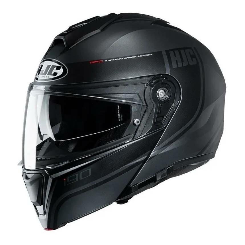 CASCO I90 DAVAN MC5SF XL HJC
