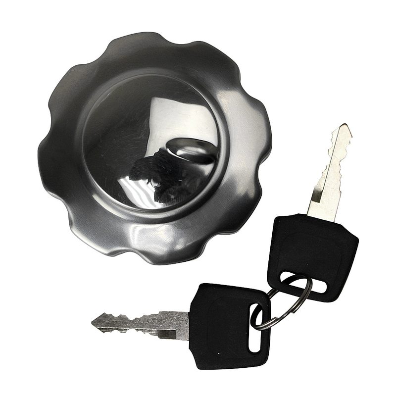 TAPON RODA GASOLINA FORZA EX125