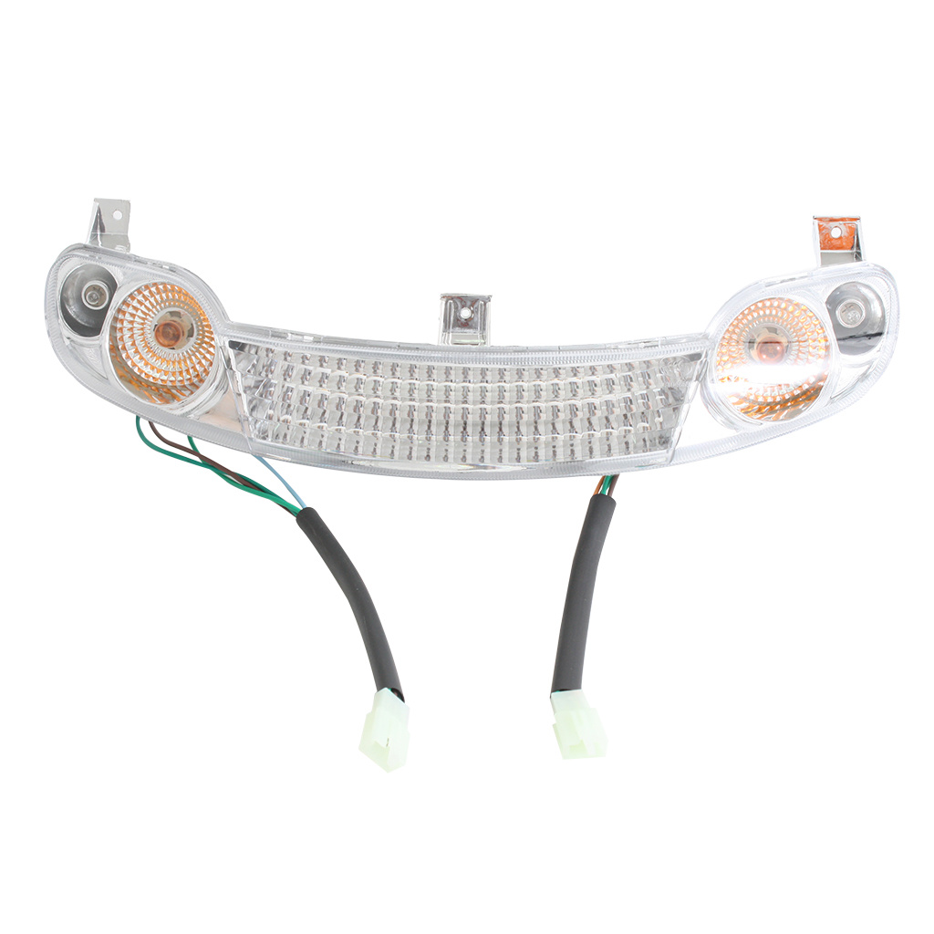 CONJUNTO DIRECCIONAL GHIRA CS125/CITY125 DELANTERO