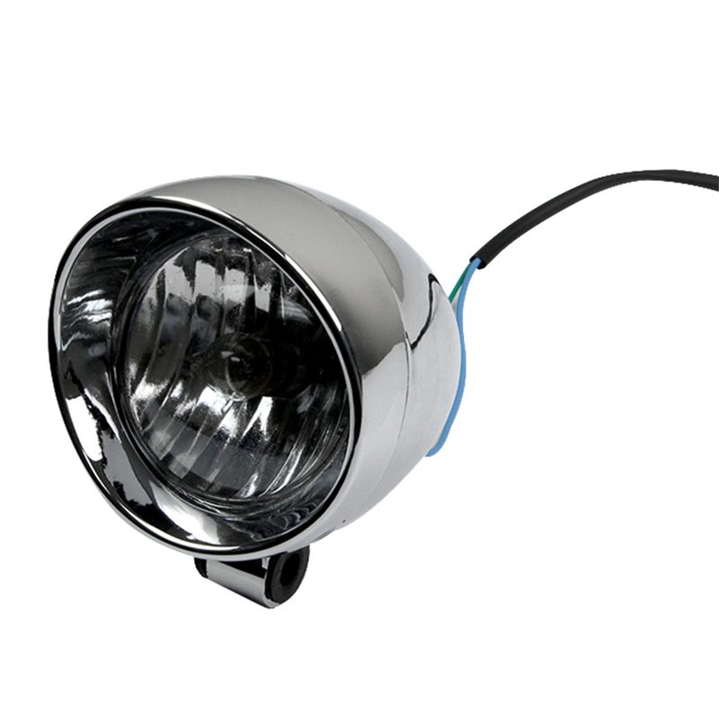 FARO RODA AUXILIAR PZA CHOPPER CHINAS