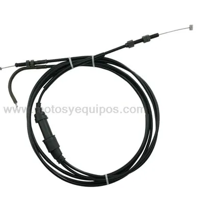 CABLE PROMOTO ACELERADOR PRINCIPAL TVS KING 200